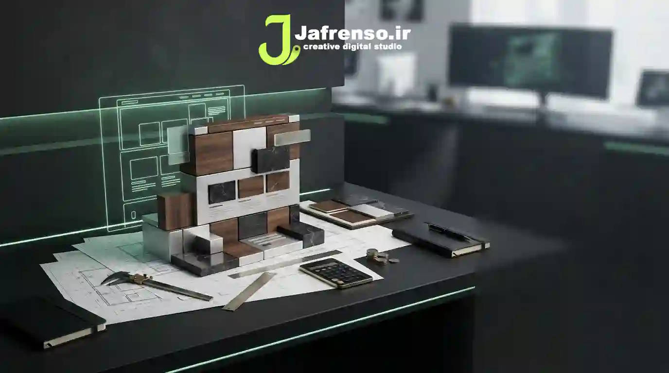 قیمت طراحی سایت در شیراز؛ راهنمای کامل ۱۴۰۴