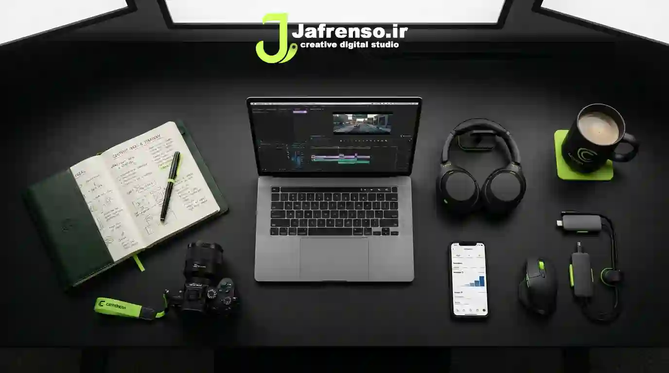 چرا کسب‌وکار شما در شیراز به ادمین اینستاگرام حرفه‌ای نیاز دارد؟